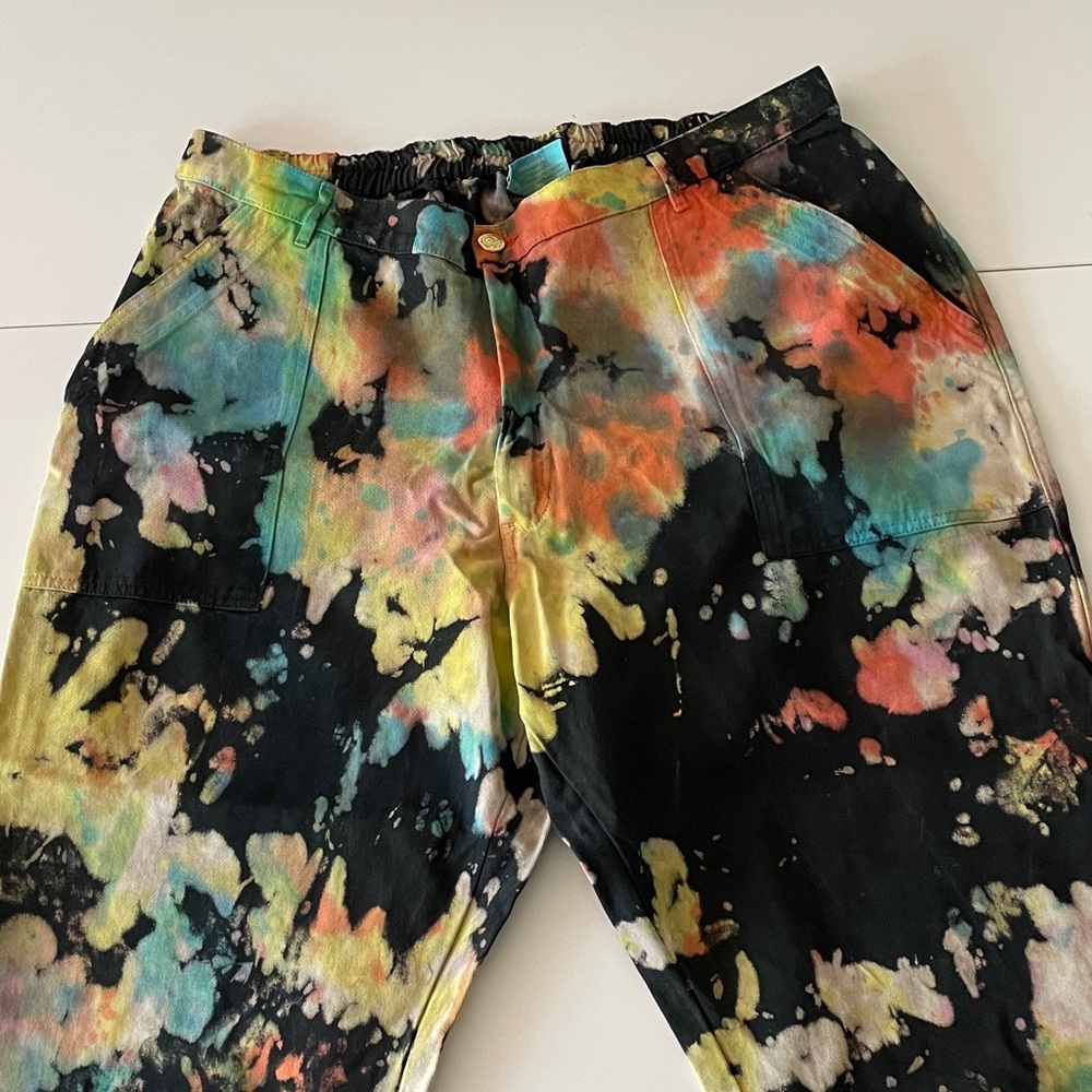 Big Bud Press Magic Waters Work Pants 2XL